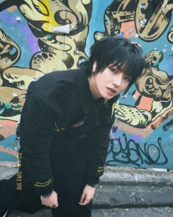 사진 = 도한세 인스타그램