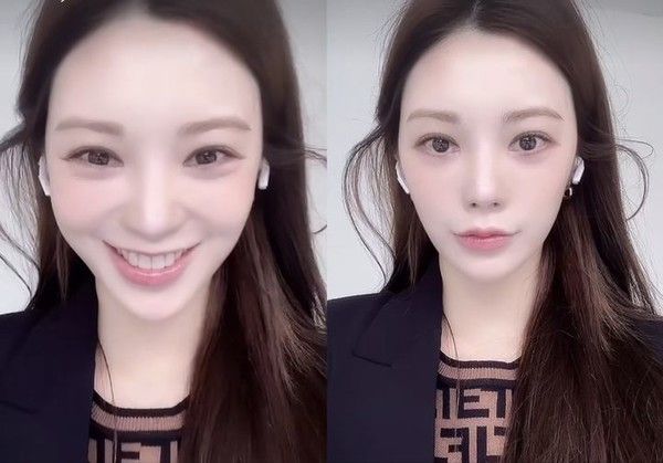 사진 = 리지 인스타그램