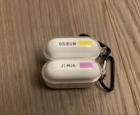 사진 = 송다은 인스타그램