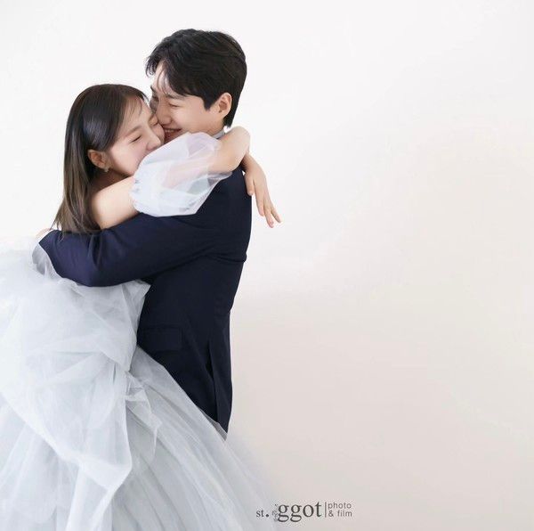 사진 = 문지인 인스타그램