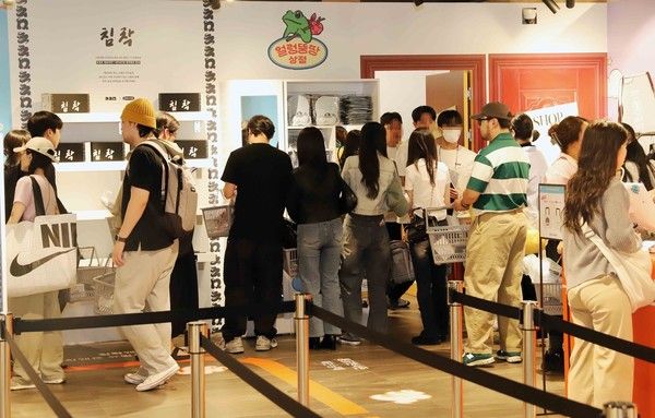 사진= 신세계백화점 제공