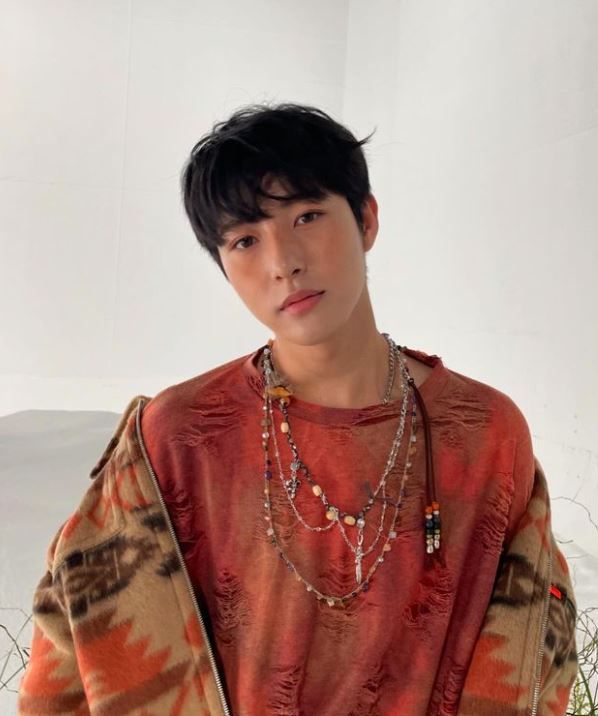 사진= 런쥔 인스타그램