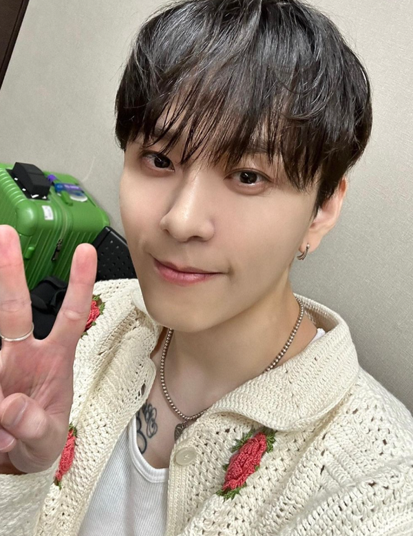 사진= 용준형 인스타그램