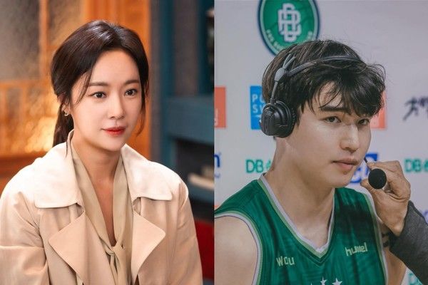 사진 = 황정음, 김종규 인스타그램