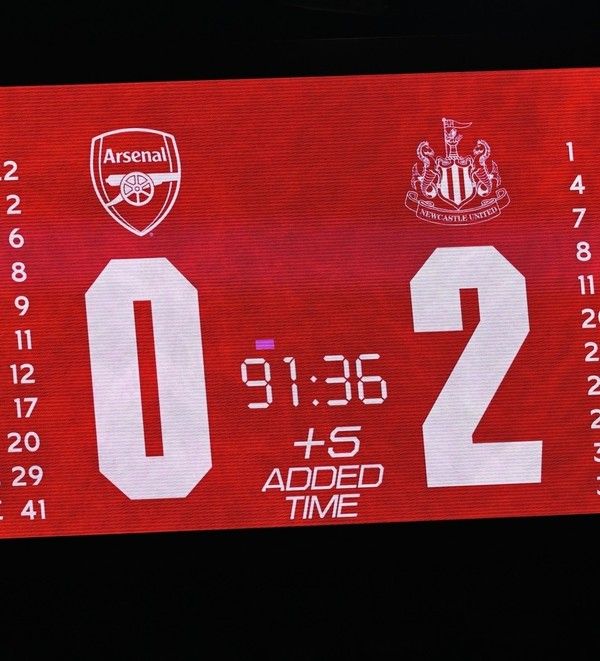 사진= 뉴캐슬 공식 인스타그램