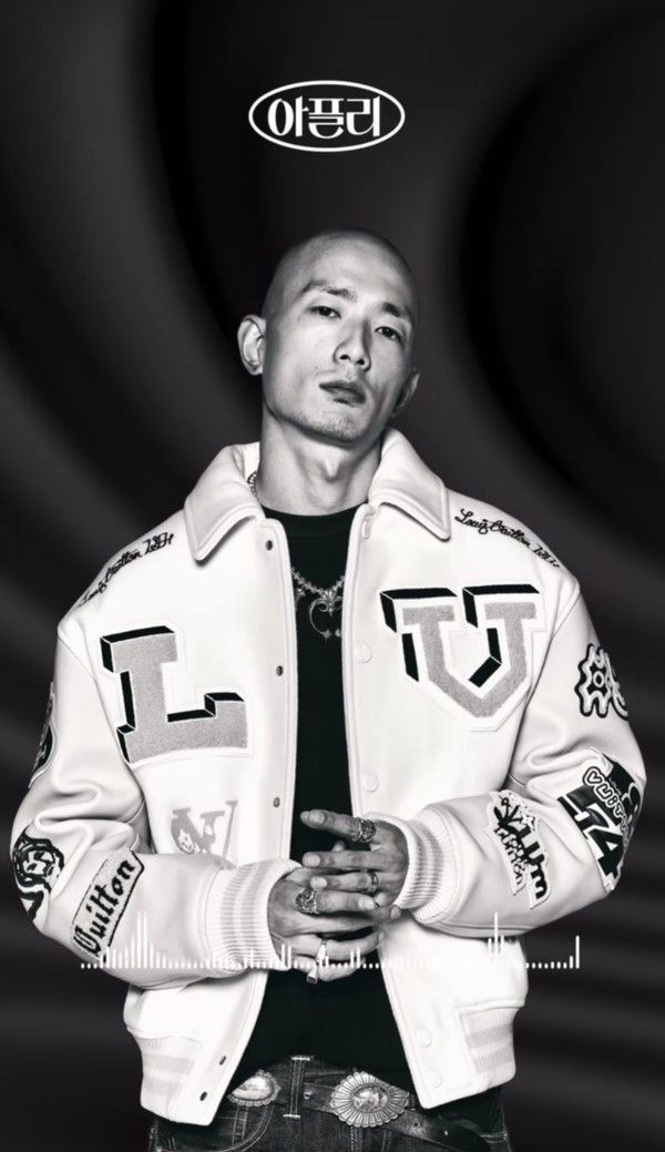 사진= 박성진 공식 인스타그램