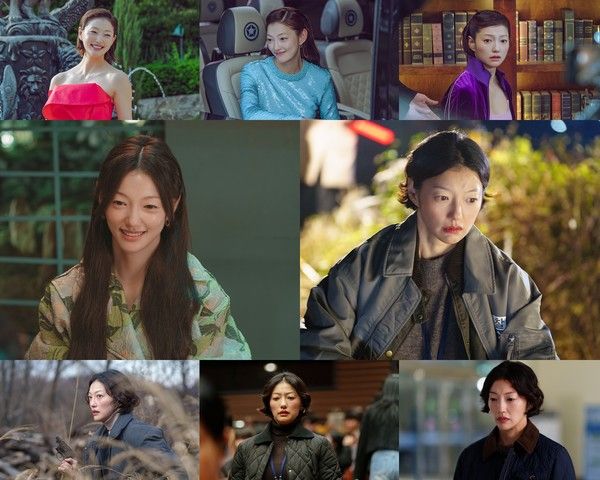 사진=&nbsp;‘금쪽같은 내스타’ KT스튜디오지니 / '사마귀: 살인자의 외출' SBS