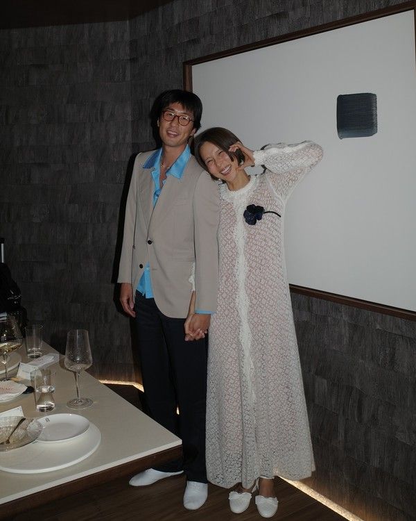 사진= 김나영 인스타그램