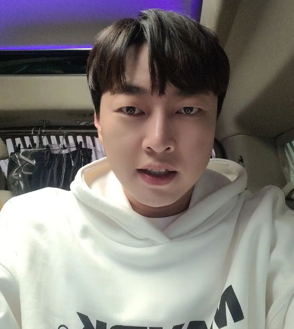 사진= 이진호 인스타그램