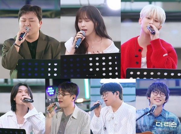 사진= 도너츠컬처 제공