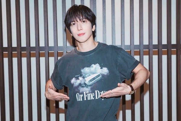 사진= 정용화 인스타그램