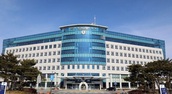 사진 = 충남경찰청