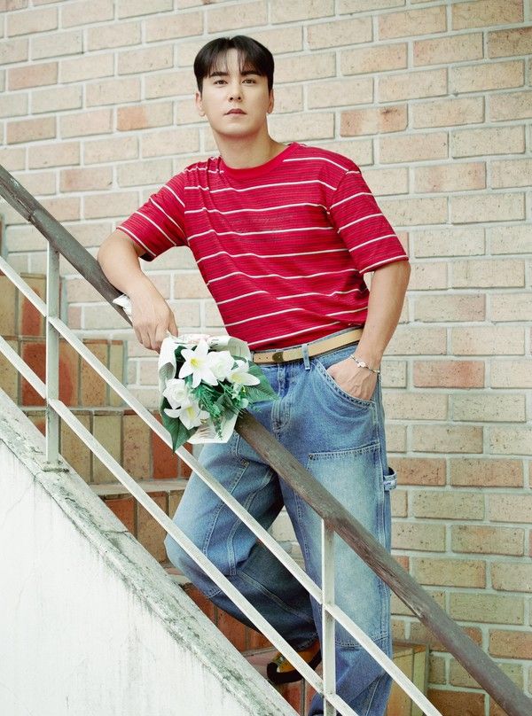 사진= 장민호 인스타그램