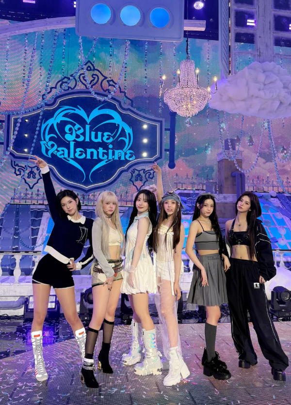 사진=엔믹스 인스타그램