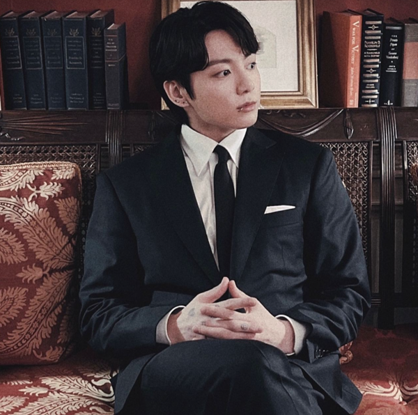 사진= 정국 인스타그램