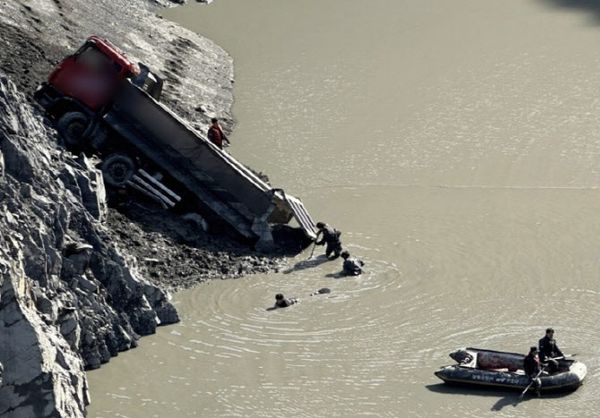 보령소방서 제공