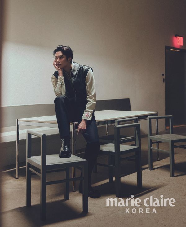 ▲&nbsp;마리끌레르