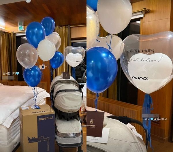 사진= 이시영 SNS