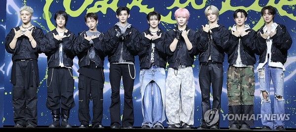 사진=앤팀. 연합뉴스