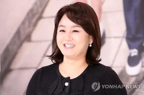 사진=이경실. 연합뉴스