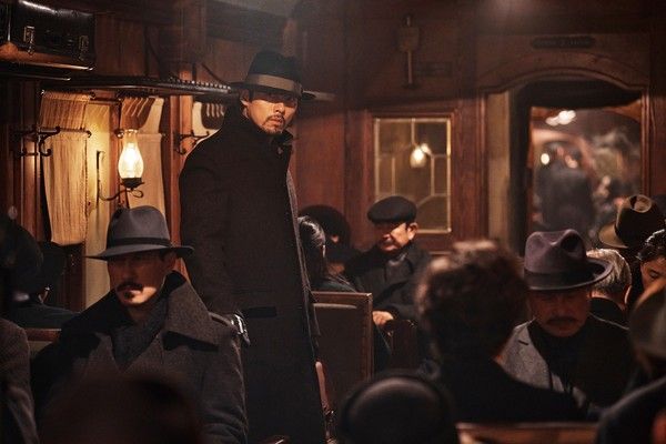 사진=&nbsp;'하얼빈'