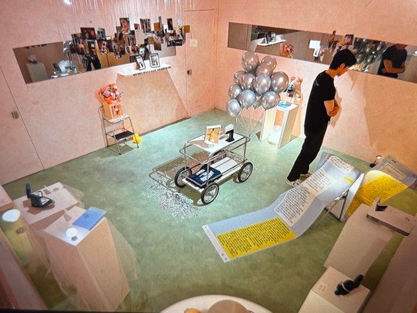 사진= 티빙 '환승연애4'