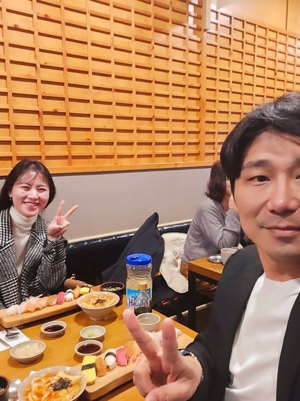 사진=&nbsp;28기 영수 인스타그램