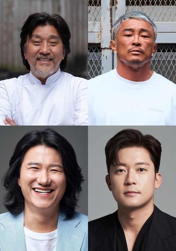 사진 =&nbsp;각 소속사 제공