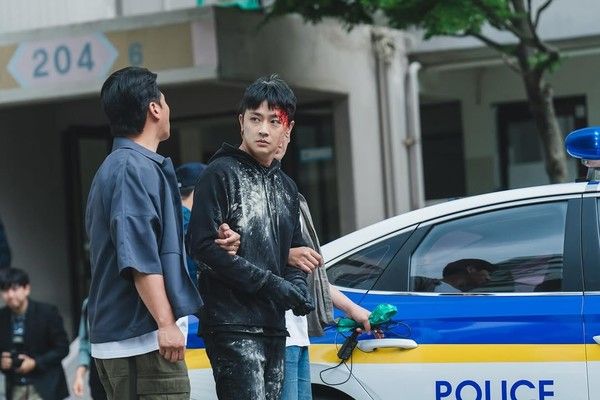 사진= 장재호 인스타그램