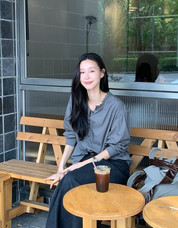 사진= 정혜임 인스타그램