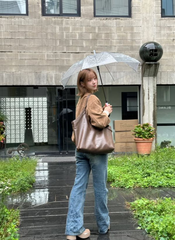 사진= 지수 인스타그램