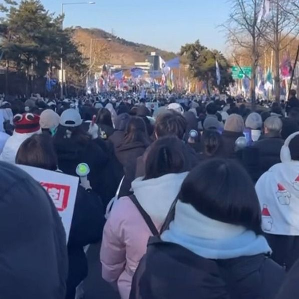 사진=&nbsp;민희진 SNS