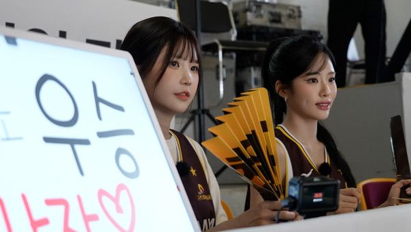 사진=&nbsp;LG전자 유튜브&nbsp;‘K판 입덕투어’