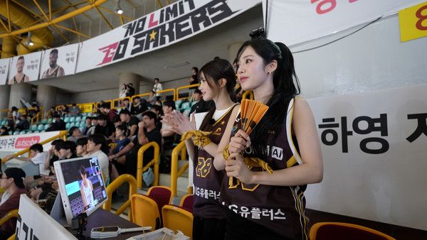 사진=&nbsp;LG전자 유튜브&nbsp;‘K판 입덕투어’