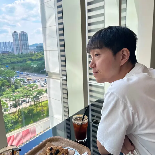 사진= 최성원 인스타그램