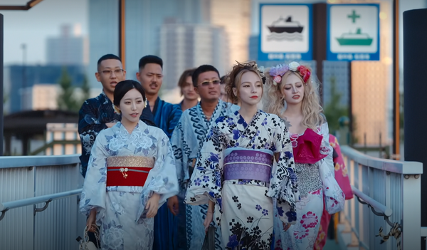 사진= 넷플릭스 '불량연애'