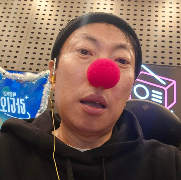 사진= 박명수 인스타그램