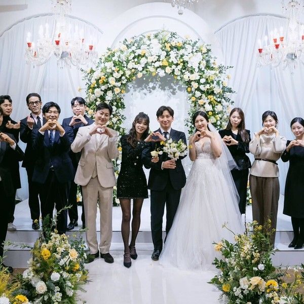 사진= 나는 솔로 28기 정숙 SNS