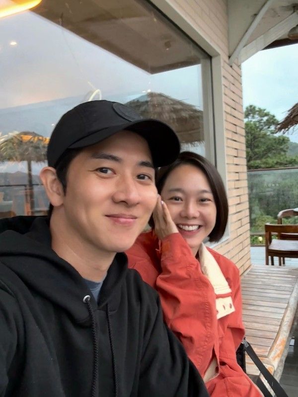 사진= 서보민 인스타그램