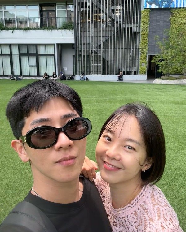 사진= 서보민 인스타그램