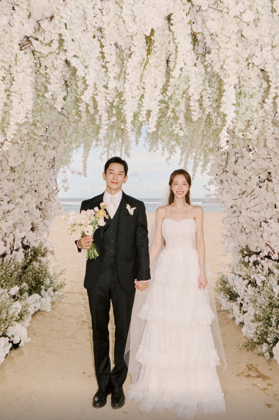 사진= 온주완 인스타그램