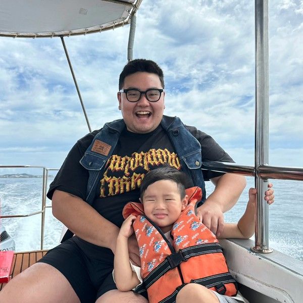 사진= 이경실 인스타그램