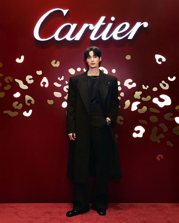 사진=&nbsp;Cartier