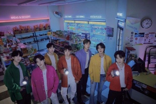 사진=방탄소년단 인스타그램