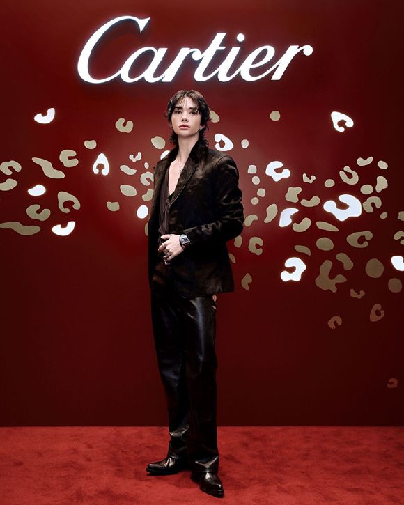 사진=&nbsp;Cartier
