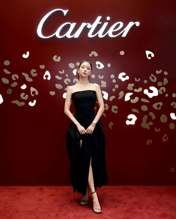 사진=&nbsp;Cartier