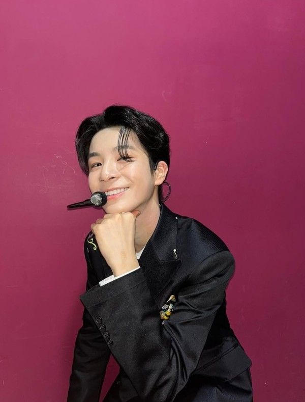 사진 = 정동원 인스타그램