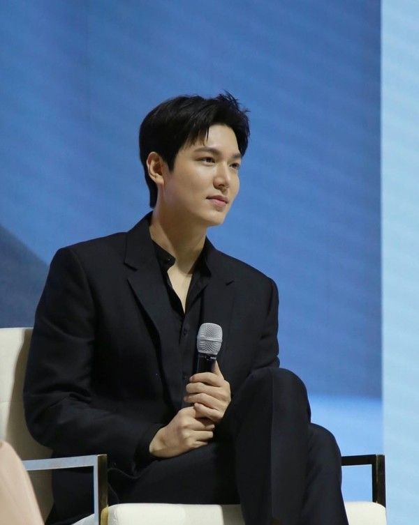 사진= 이민호 인스타그램