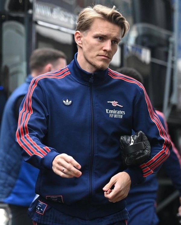 사진= 아스날 인스타그램