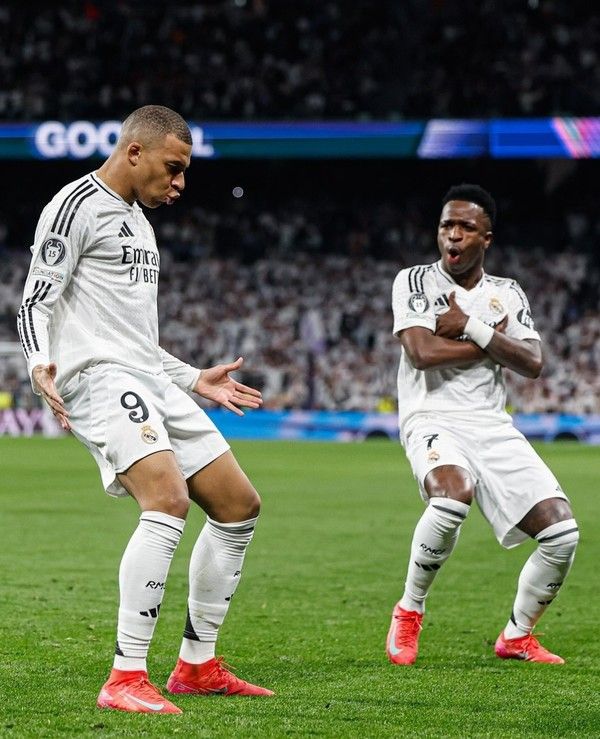 사진= 레알마드리드 인스타그램